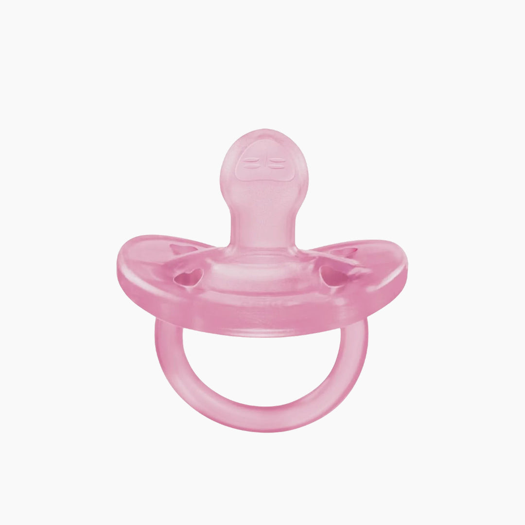Chicco Soother Physiosoft 1Pc B