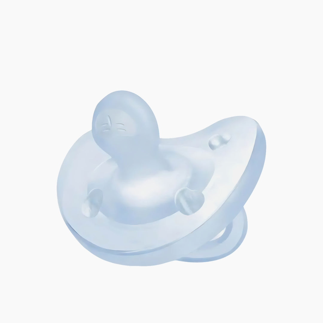 Chicco Soother Physiosoft 1Pc B