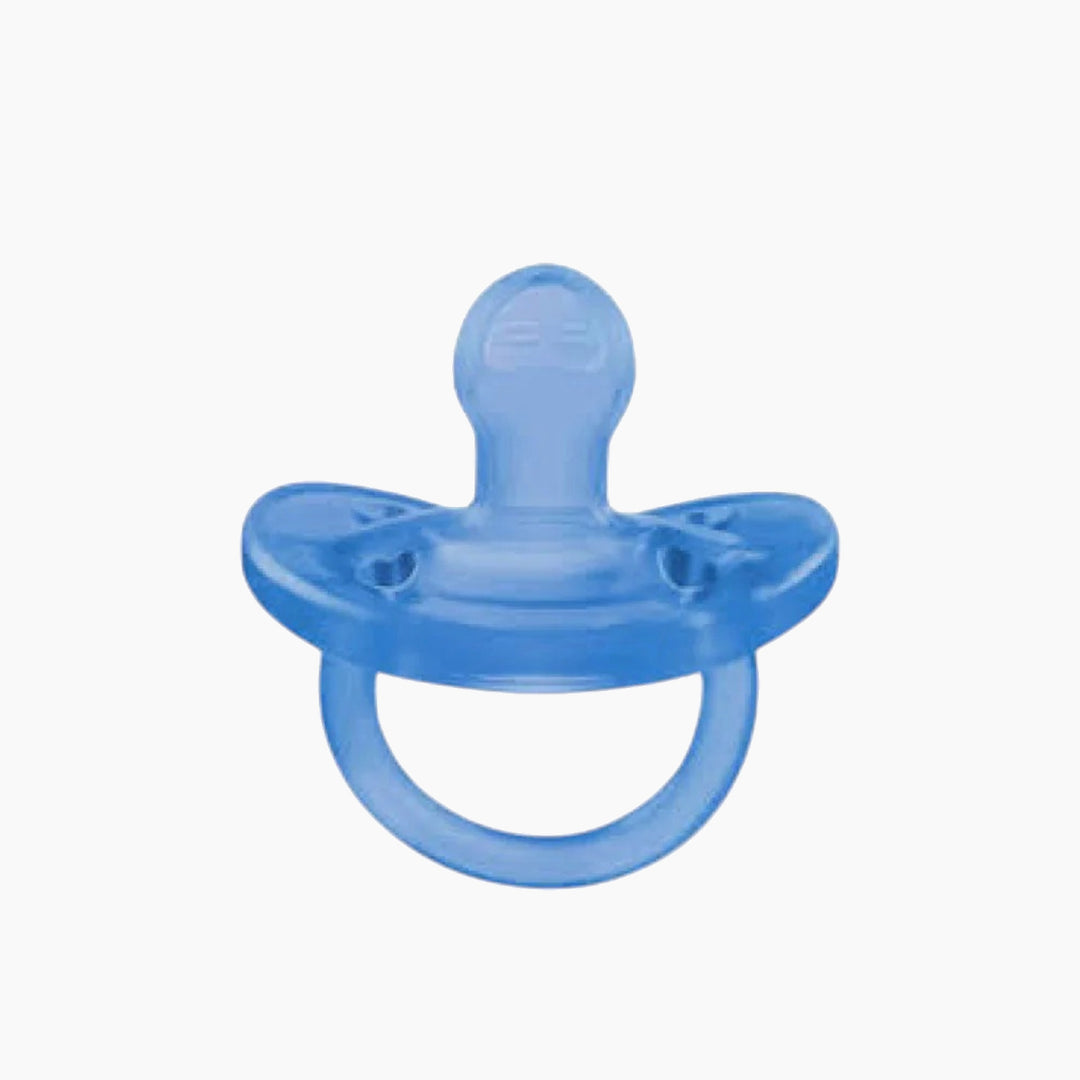 Chicco Soother Physiosoft 1Pc B