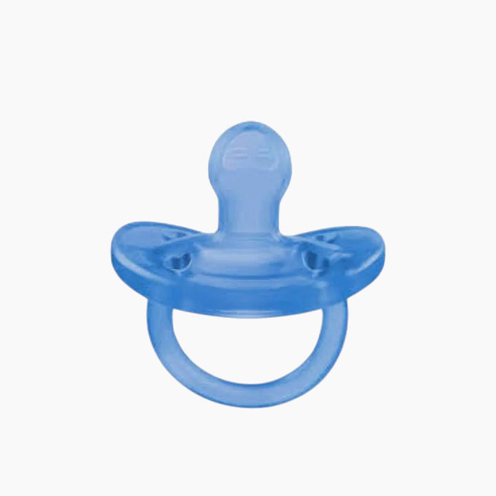 Chicco Soother Physiosoft 1Pc B