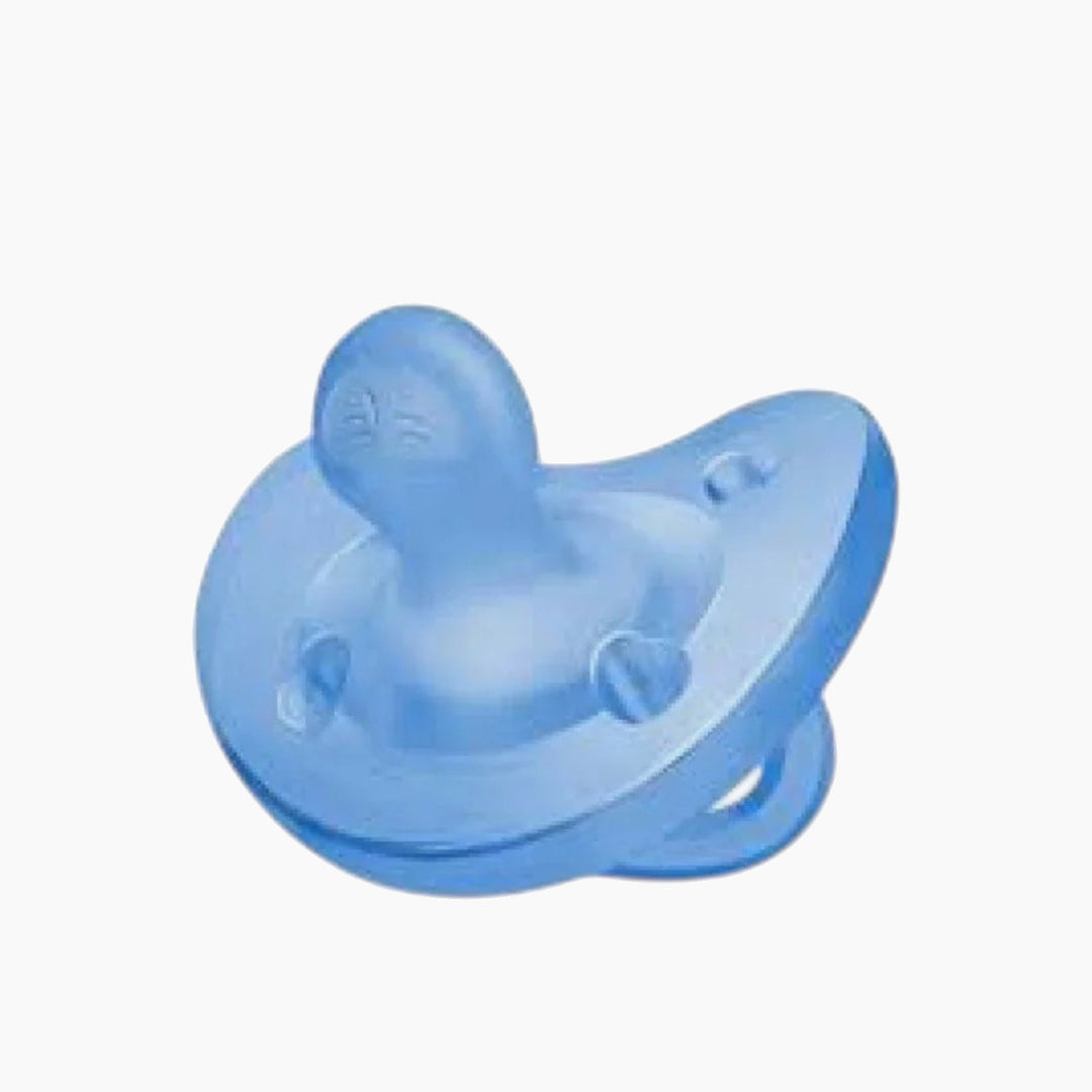 Chicco Soother Physiosoft 1Pc B