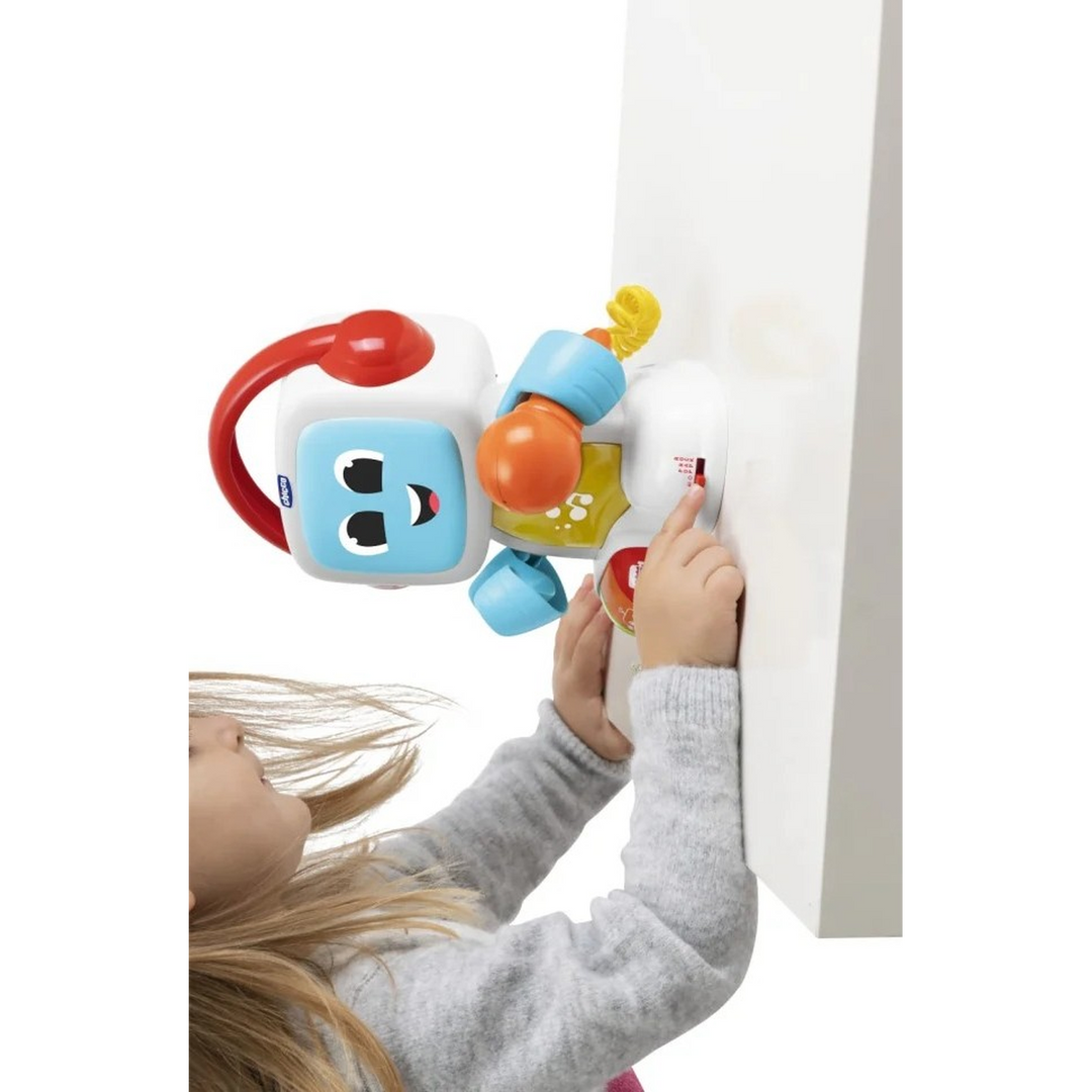 Chicco Toy Robit Sing Along It