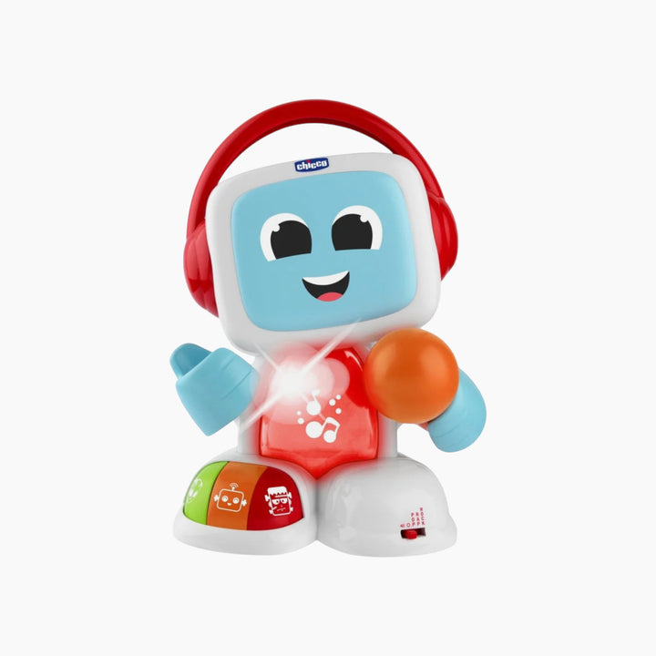 Chicco Toy Robit Sing Along It