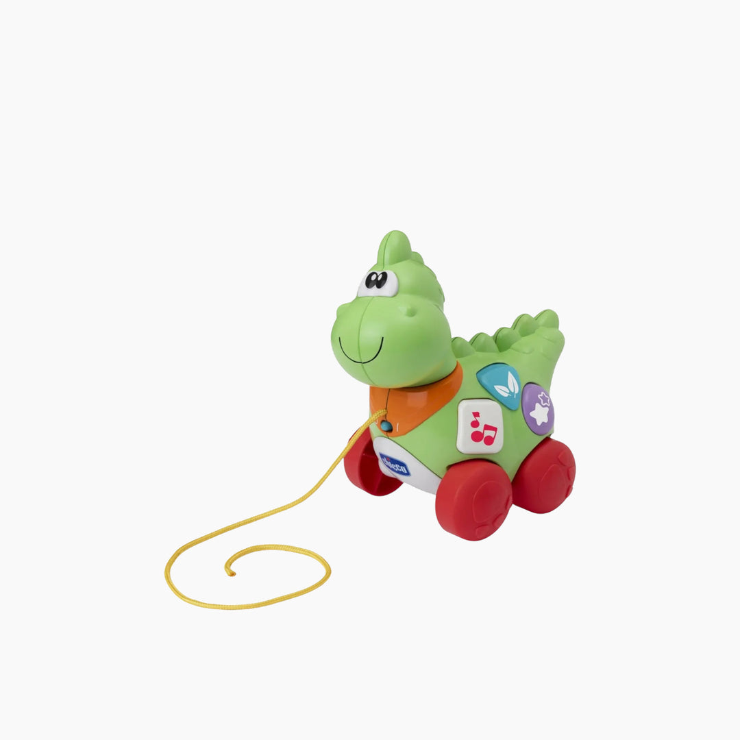 Chicco Toy Bsf My First Dino