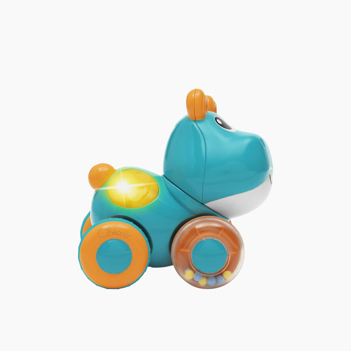 Chicco Toy Bsf Sprint&amp;Go - HUNA