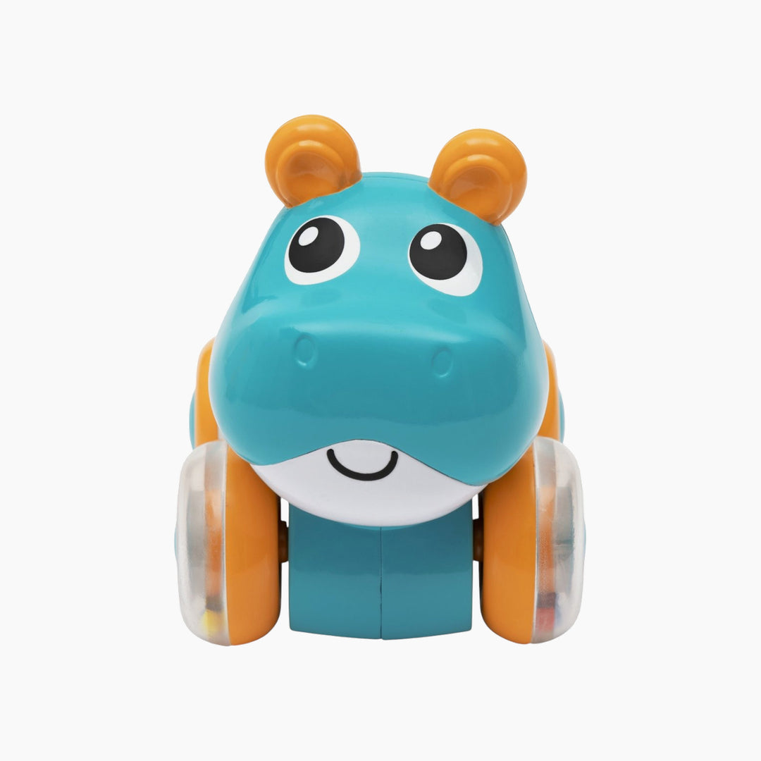 Chicco Toy Bsf Sprint&amp;Go - HUNA