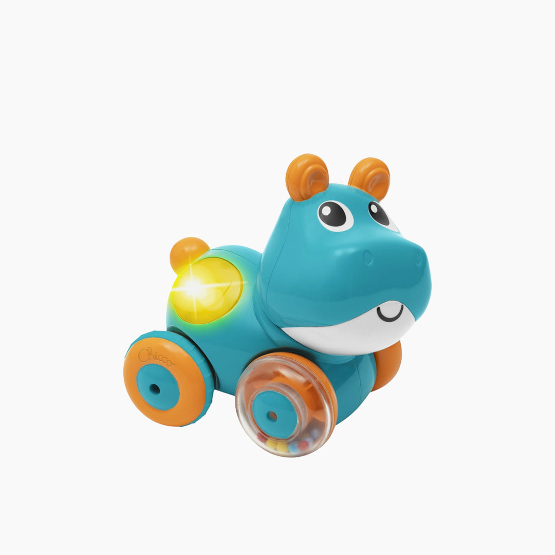 Chicco Toy Bsf Sprint&amp;Go - HUNA