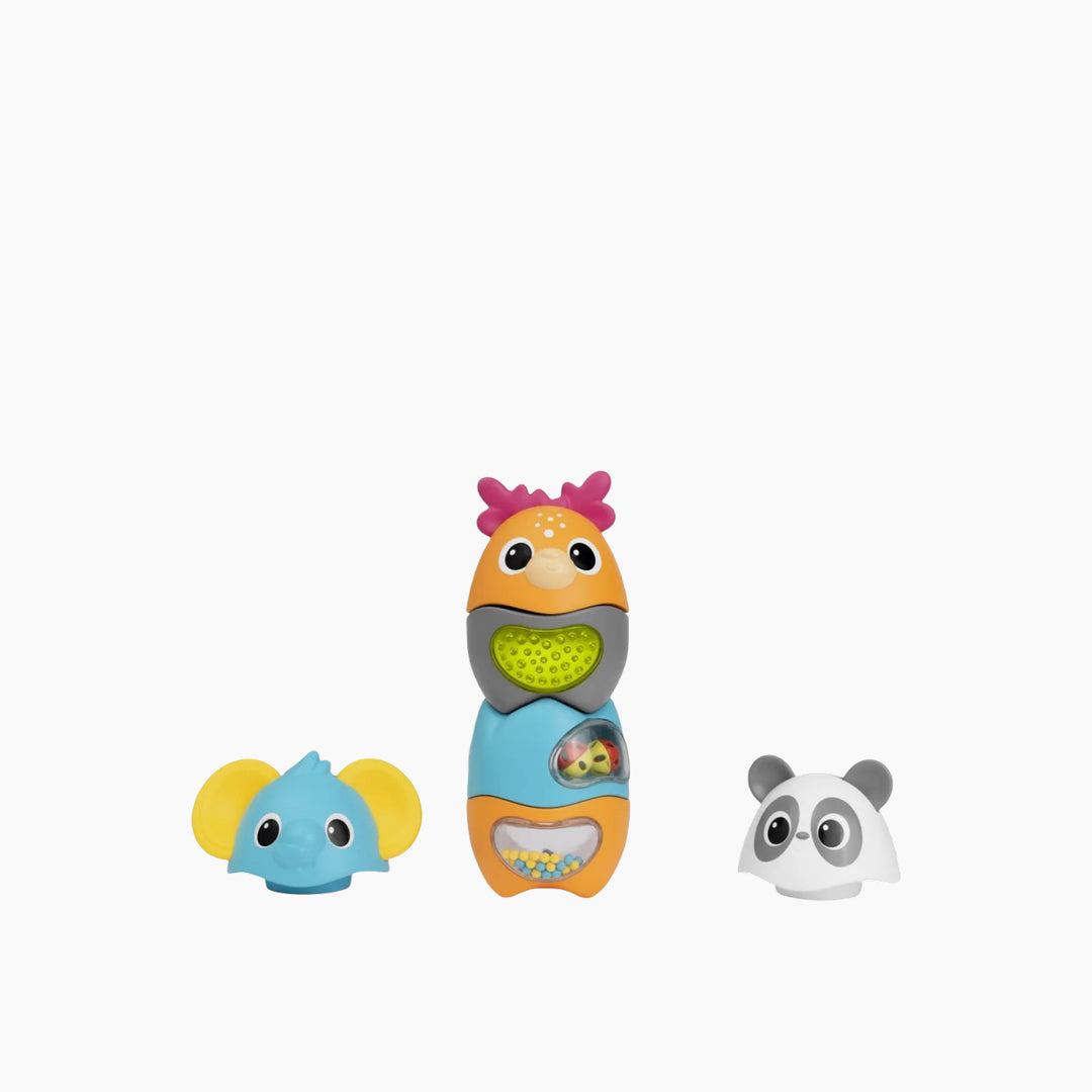 Chicco Toy Bsf Activity Animals