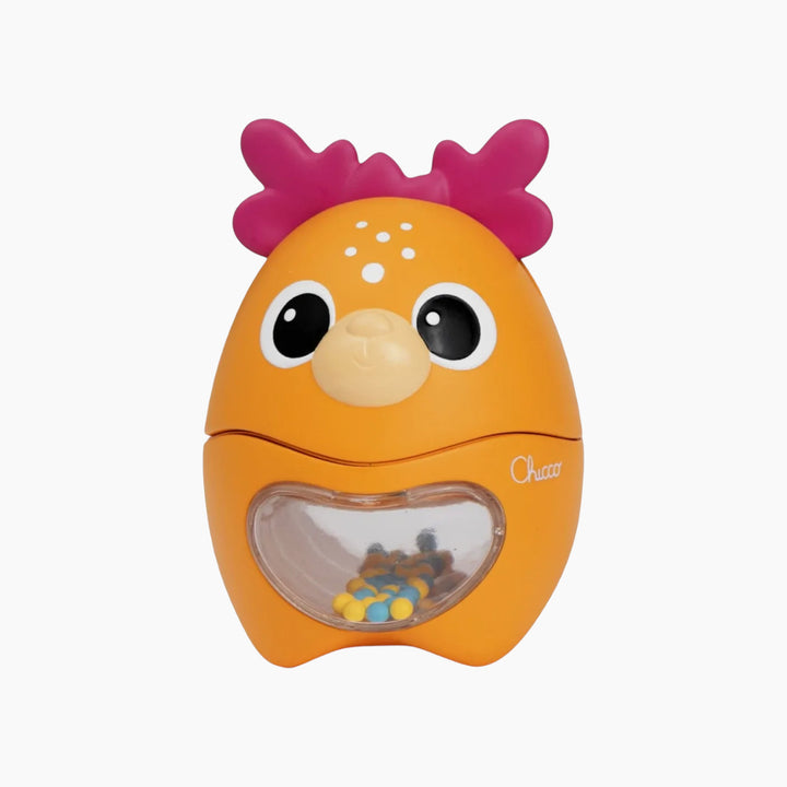 Chicco Toy Bsf Activity Animals