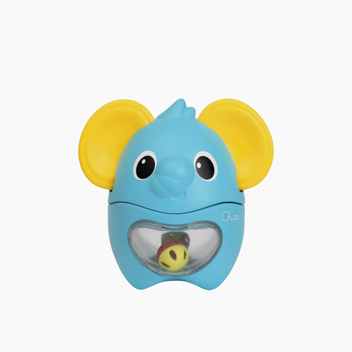 Chicco Toy Bsf Activity Animals