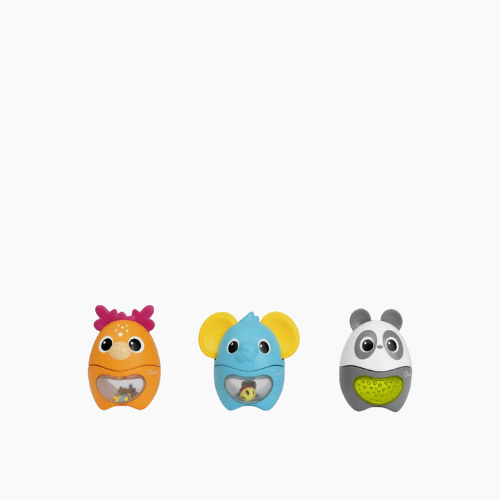 Chicco Toy Bsf Activity Animals