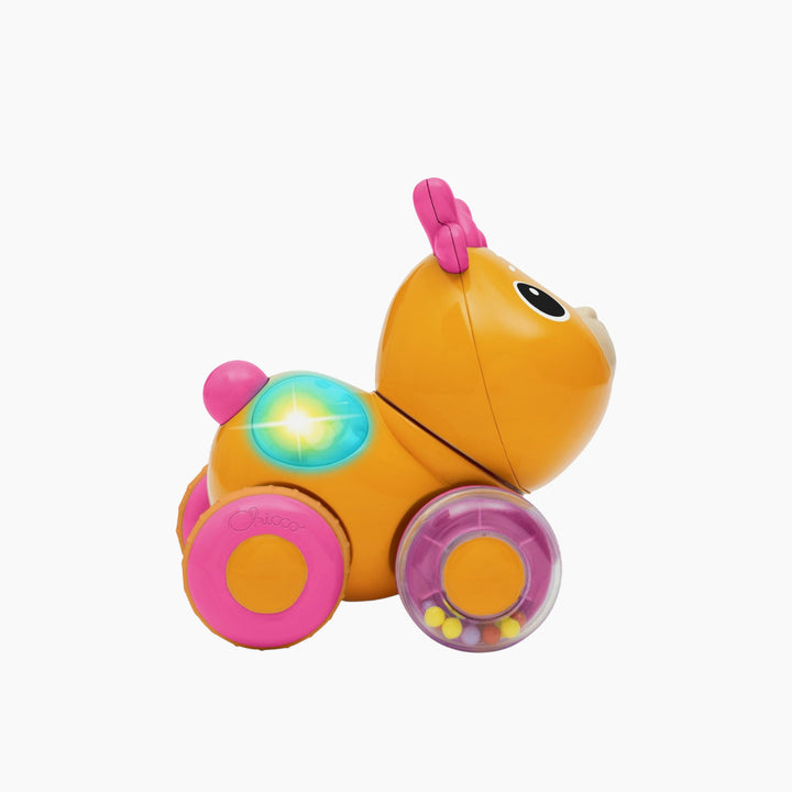 Chicco Toy Bsf Sprint&amp;Go - HUNA