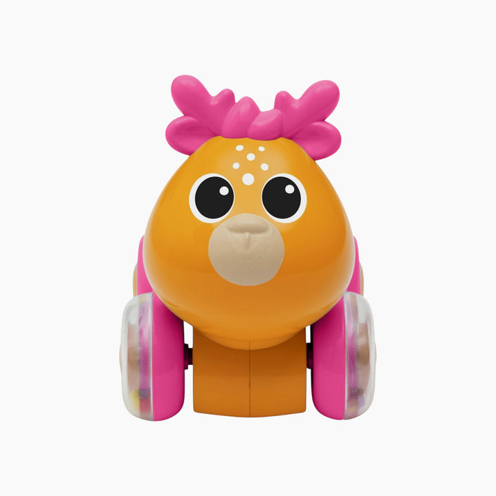 Chicco Toy Bsf Sprint&amp;Go - HUNA