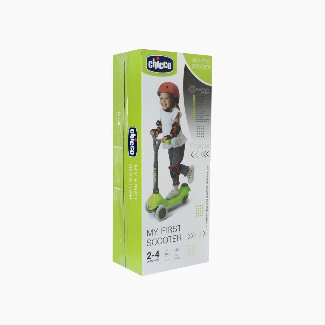 Chicco Toy My First Scooter