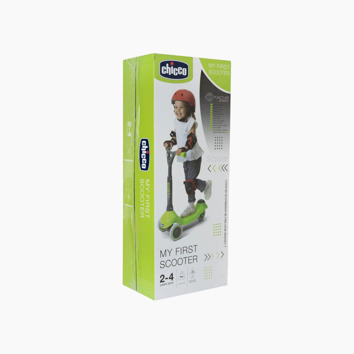 Chicco Toy My First Scooter