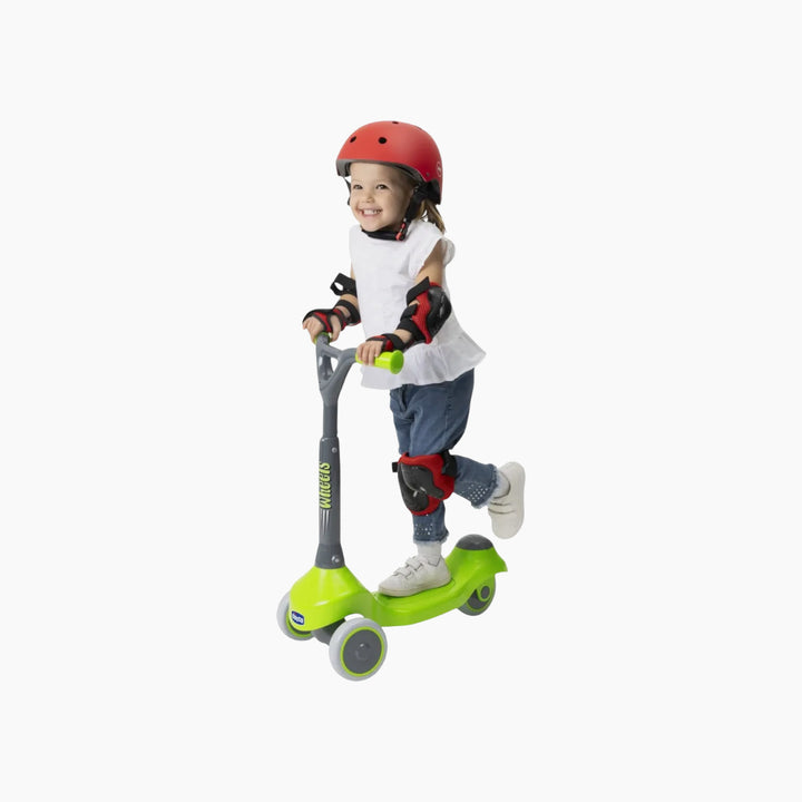 Chicco Toy My First Scooter