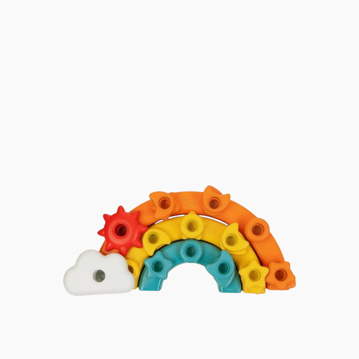 Chicco Toy S2P Rainbow Pin