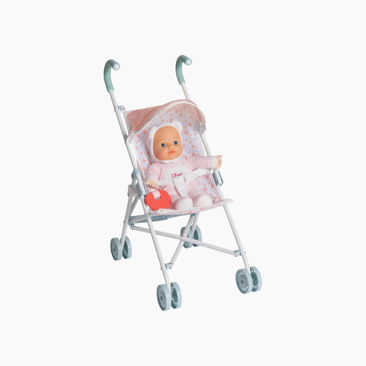 عربة دمى شيكو MyFirstStroller