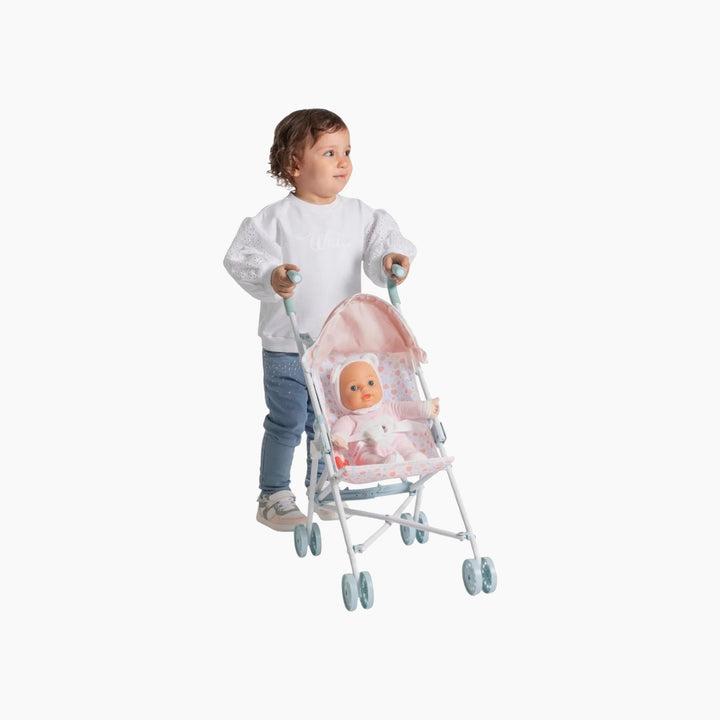 عربة دمى شيكو MyFirstStroller