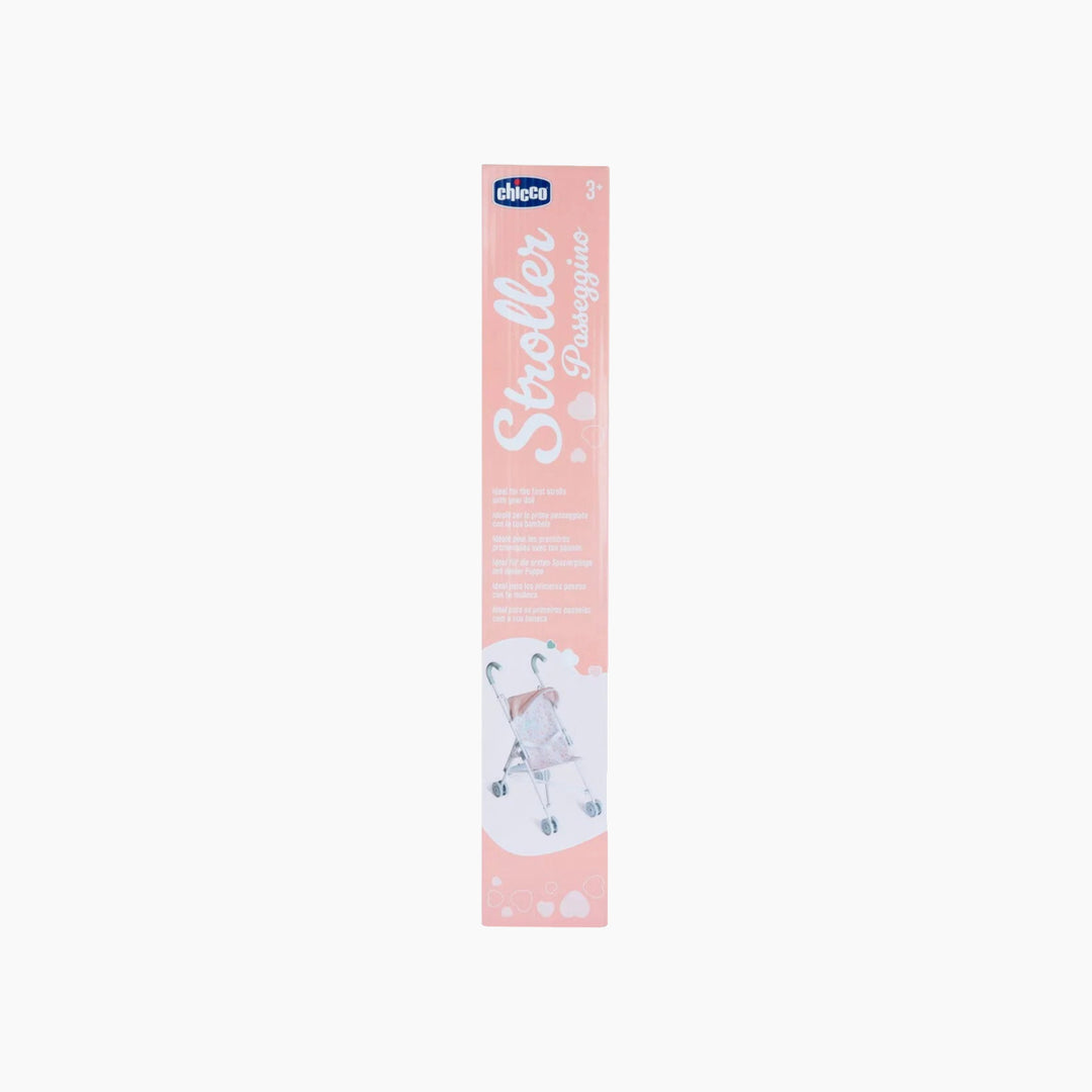 عربة دمى شيكو MyFirstStroller