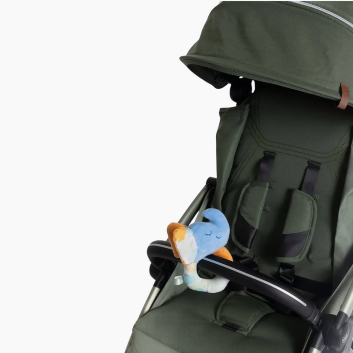 Chicco Toy Bsf Baby - HUNA