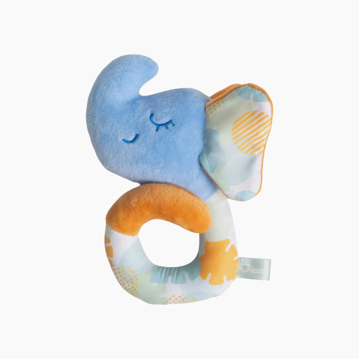 Chicco Toy Bsf Baby - HUNA