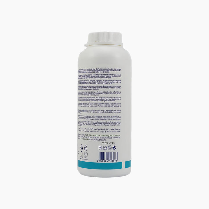 Chicco Bm Talcum Powder 150Gr