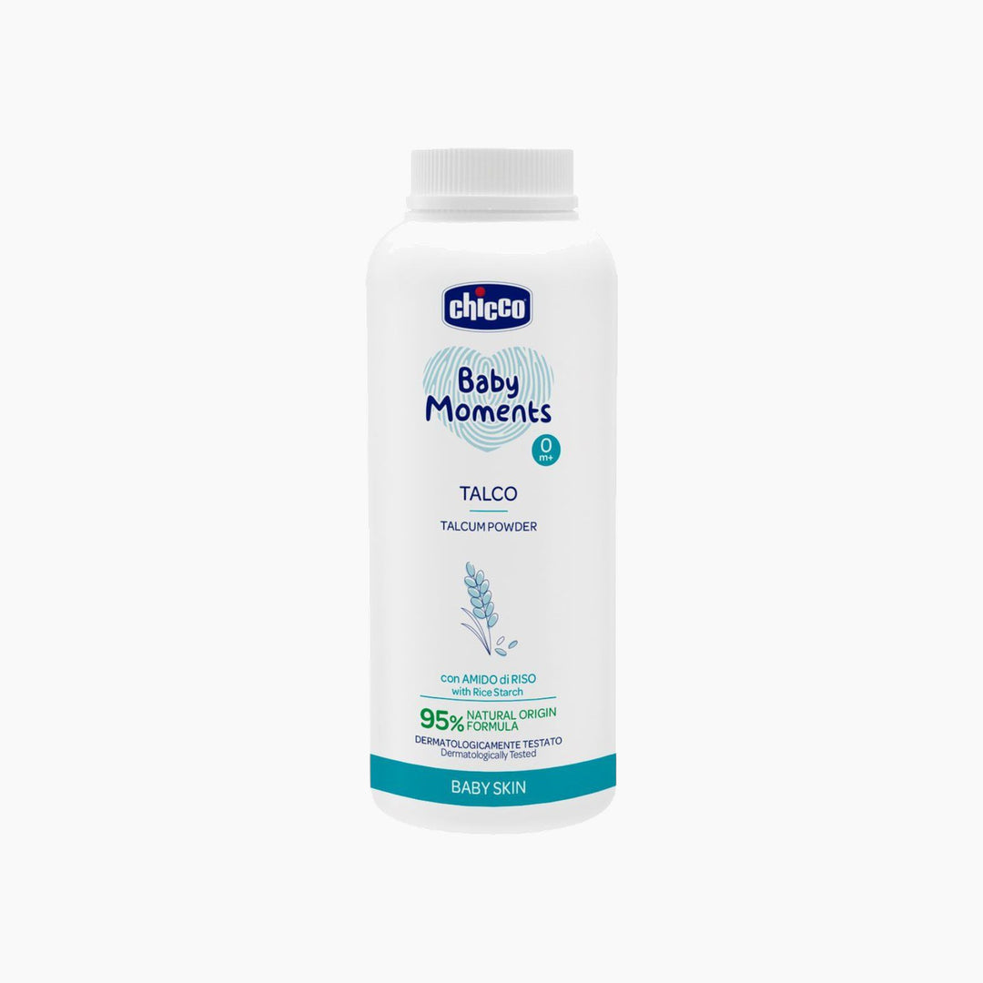 Chicco Bm Talcum Powder 150Gr