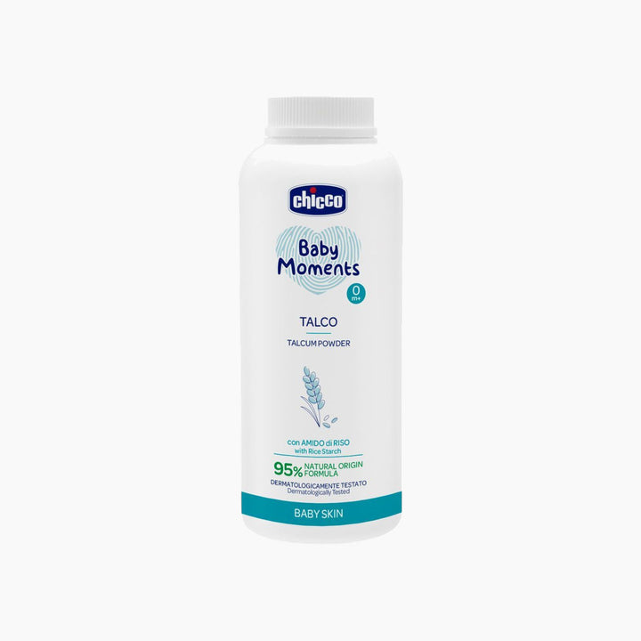 Chicco Bm Talcum Powder 150Gr
