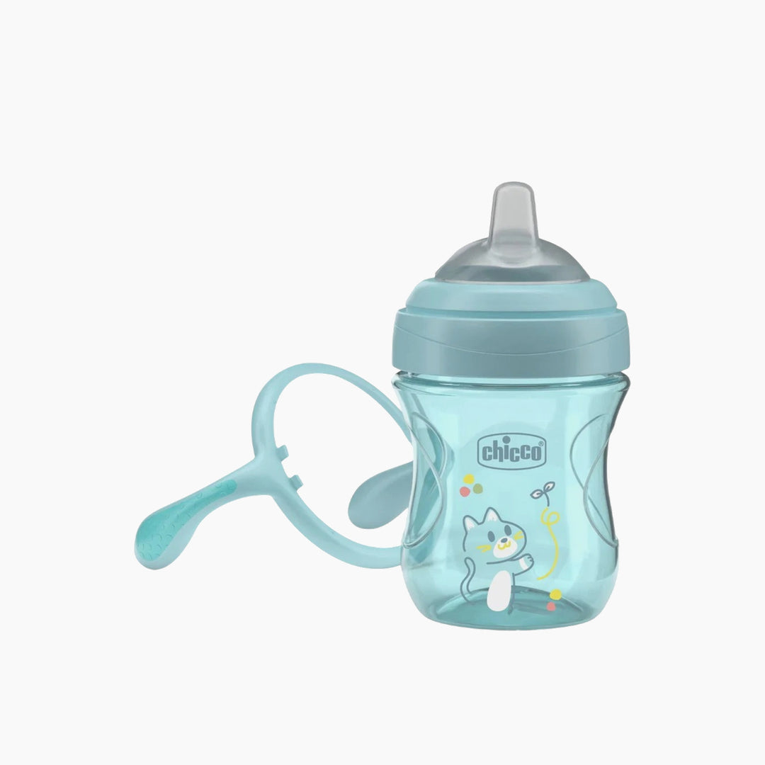 Chicco Transition Cup 4M+ Teal