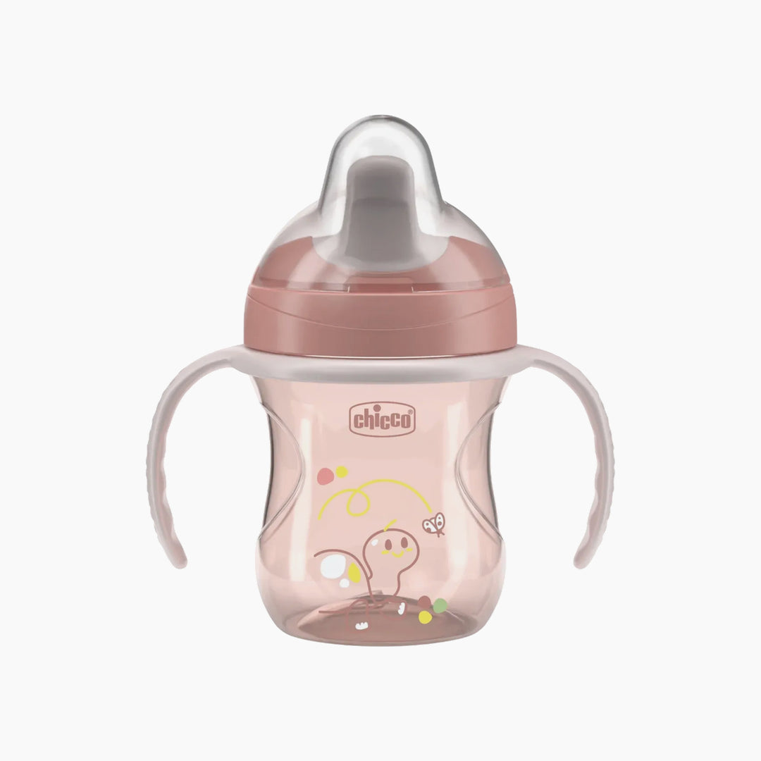 Chicco Training Cup 6M+ Pink