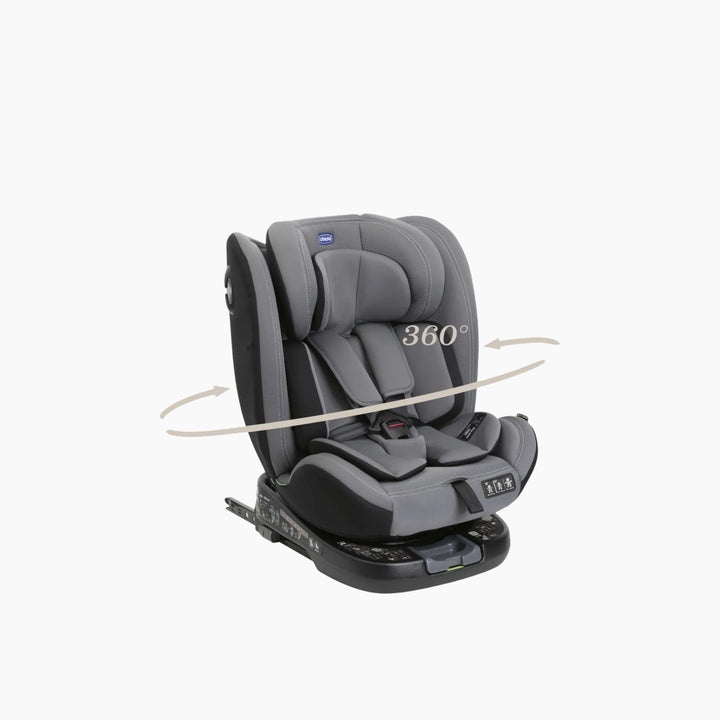 Chicco Unico Evo I-Size B.Car Seat