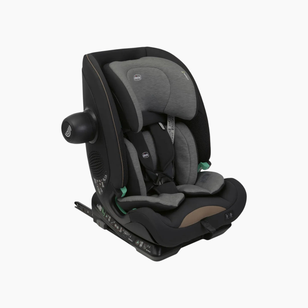 Chicco Seat&amp;Go Is Baby Car Seat