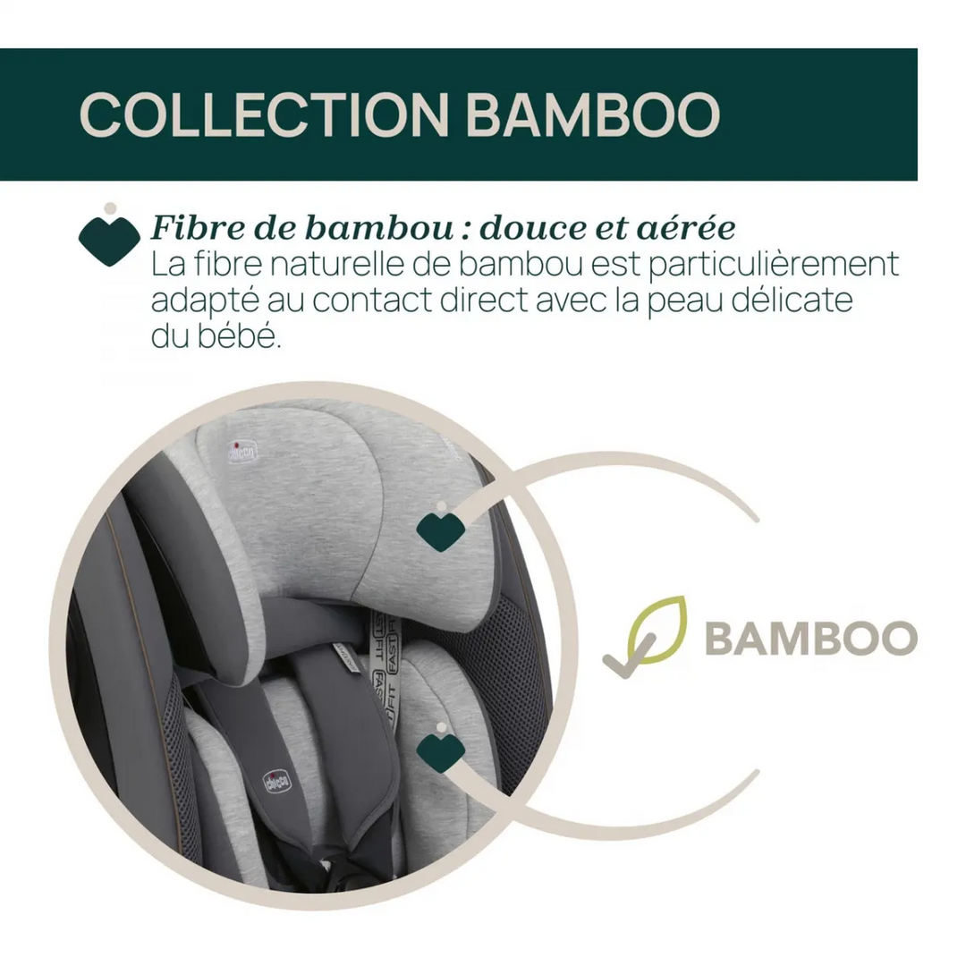 Chicco Seat&amp;Go Is Baby Car Seat