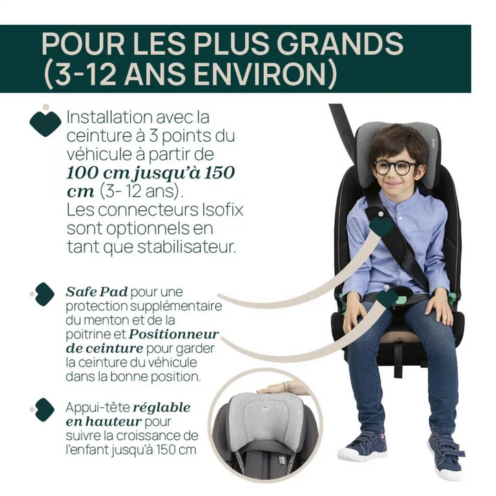 Chicco Seat&amp;Go Is Baby Car Seat