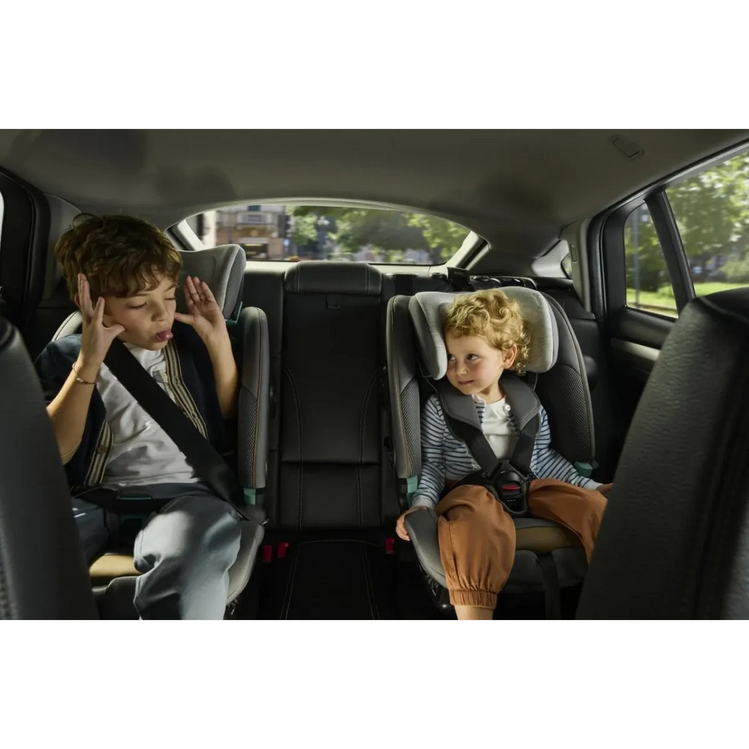 Chicco Seat&amp;Go Is Baby Car Seat