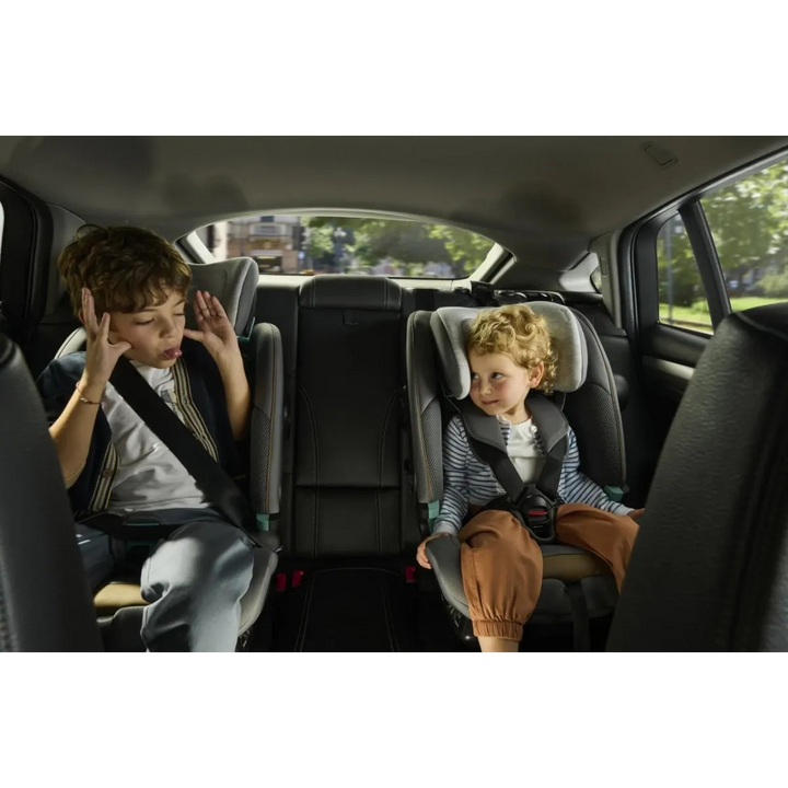 Chicco Seat&amp;Go Is Baby Car Seat