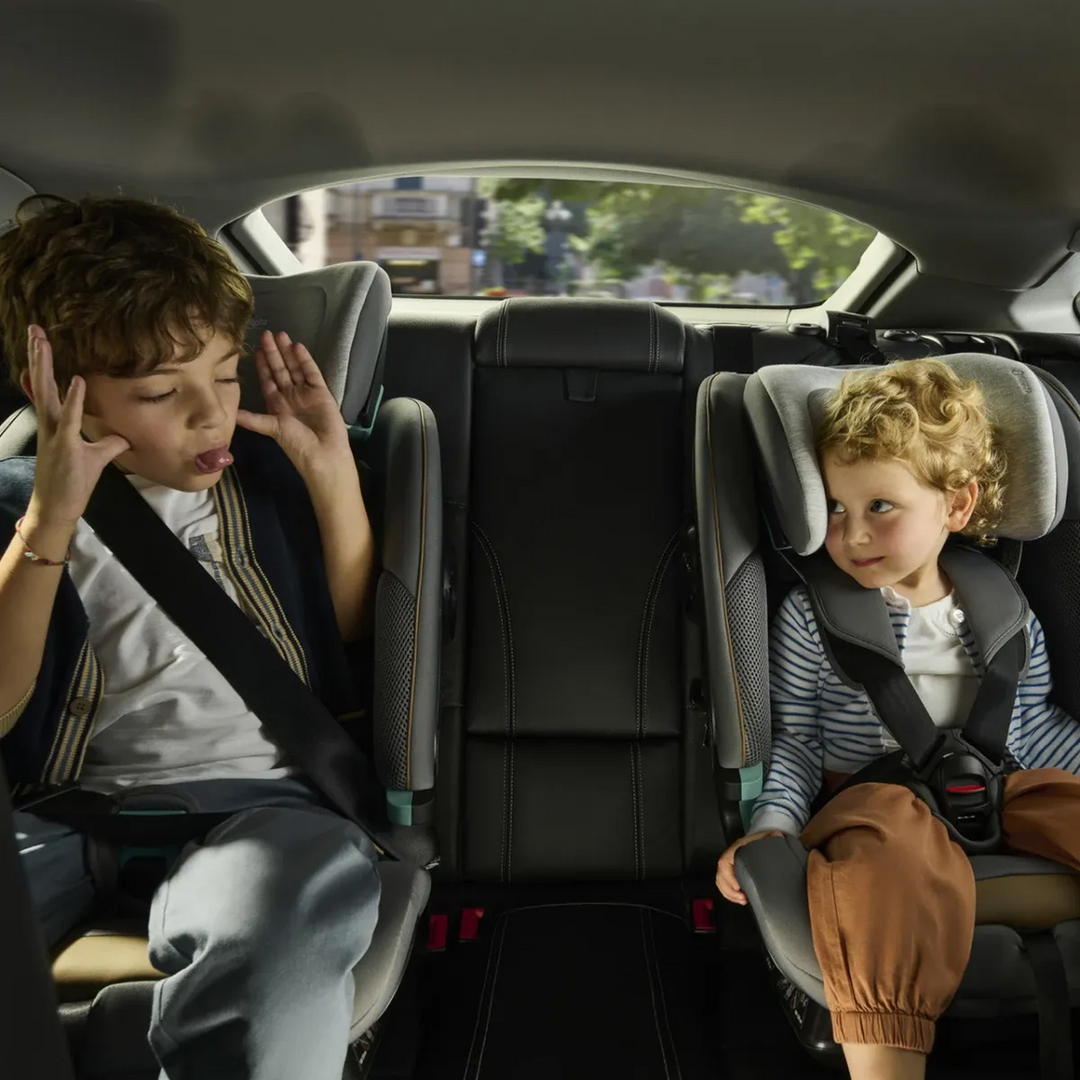 Chicco Seat&amp;Go Is Baby Car Seat