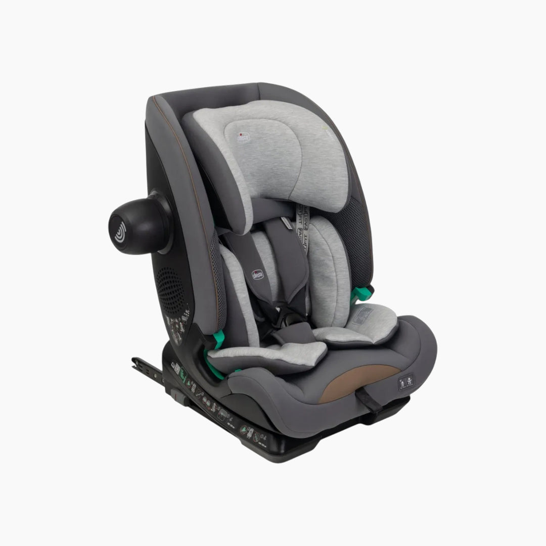 Chicco Seat&amp;Go Is Baby Car Seat