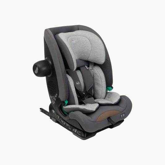 Chicco Seat&Go Is Baby Car Seat