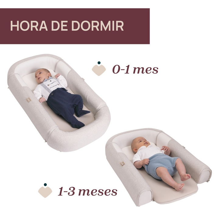 Chicco Mommy Pod 3In1 Reducer