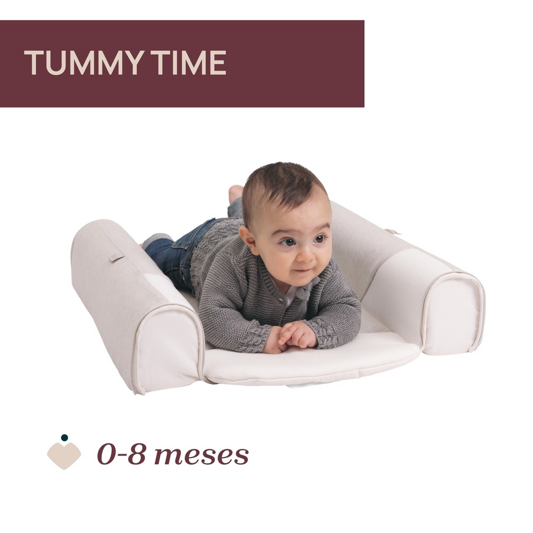 Chicco Mommy Pod 3In1 Reducer