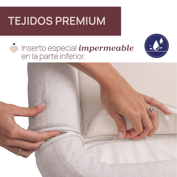 Chicco Mommy Pod 3In1 Reducer