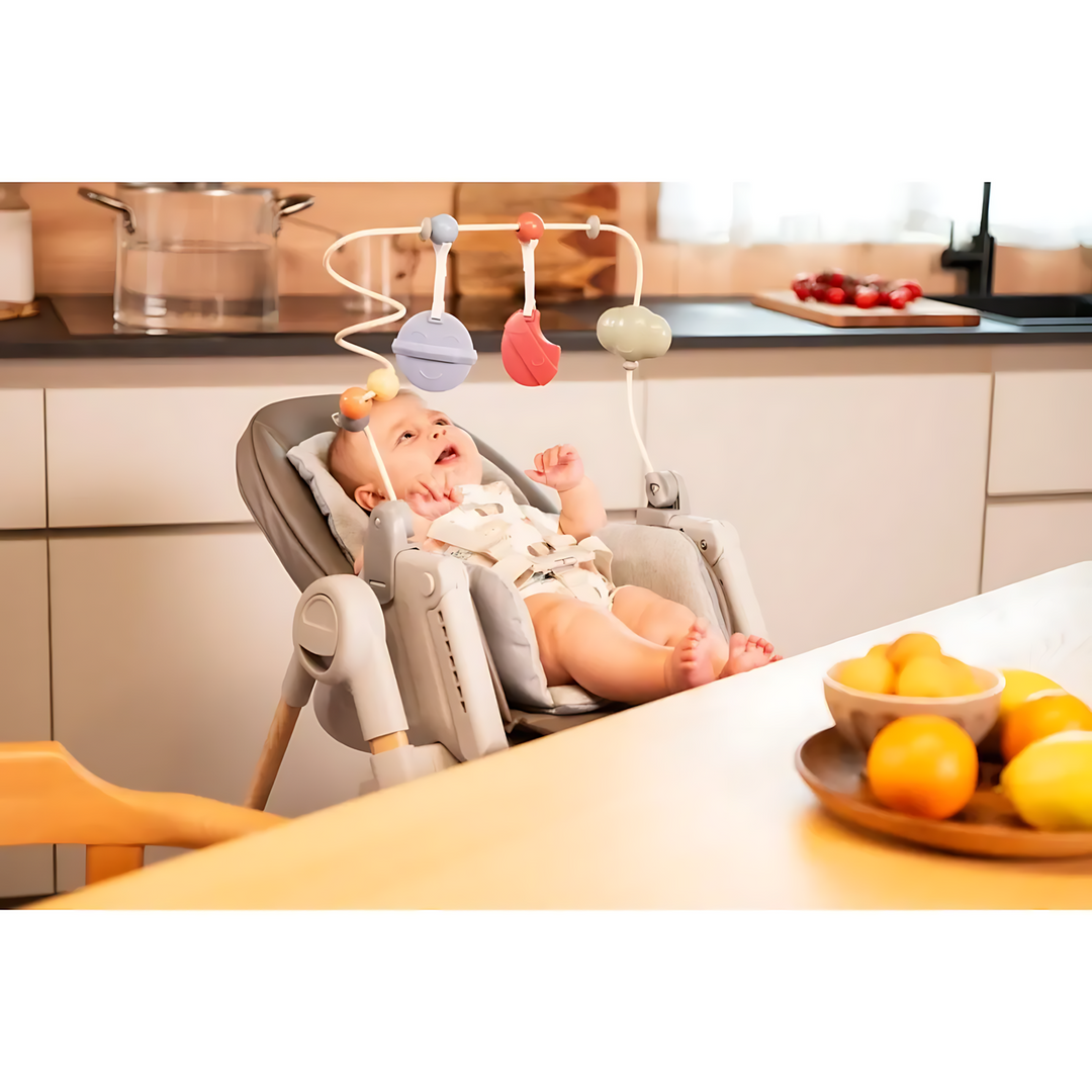 Chicco Activity Center Polly Armonia Rainbow