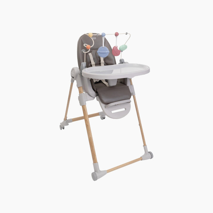 Chicco Activity Center Polly Armonia Rainbow