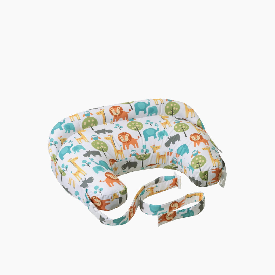 Chicco Boppy Nursing Pillow Deluxe