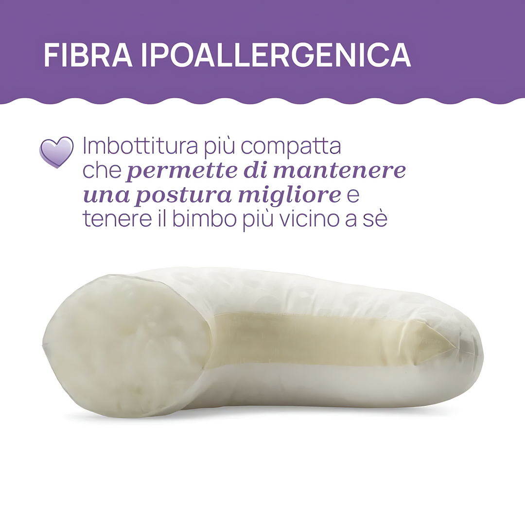Chicco Boppy Nursing Pillow Deluxe