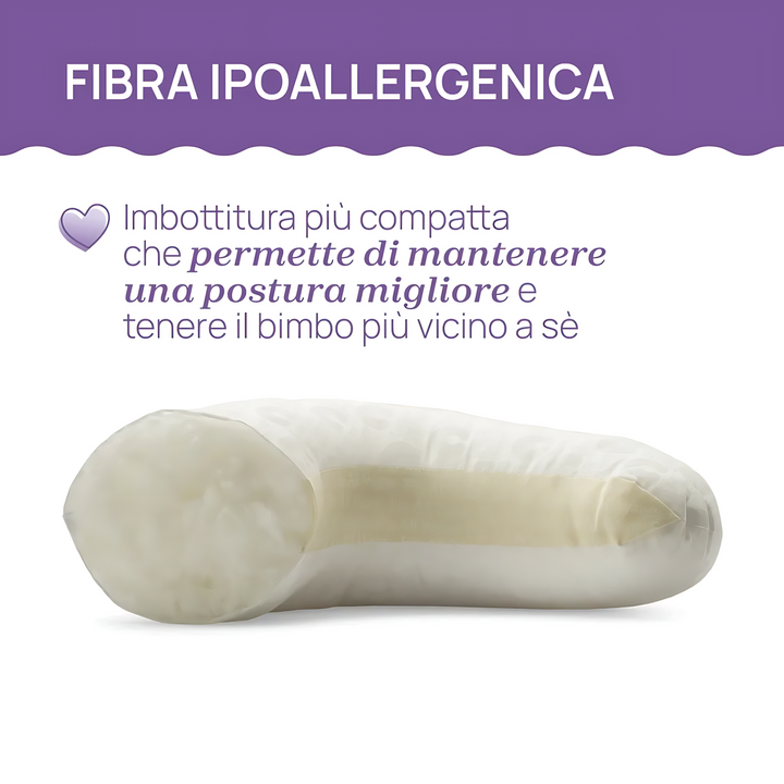 Chicco Boppy Nursing Pillow Deluxe