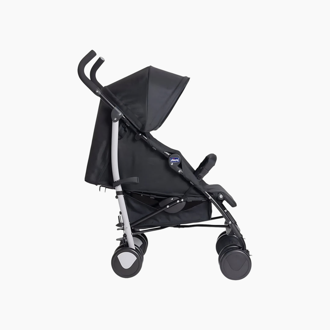 Chicco Echo Lite Stroller Ebony