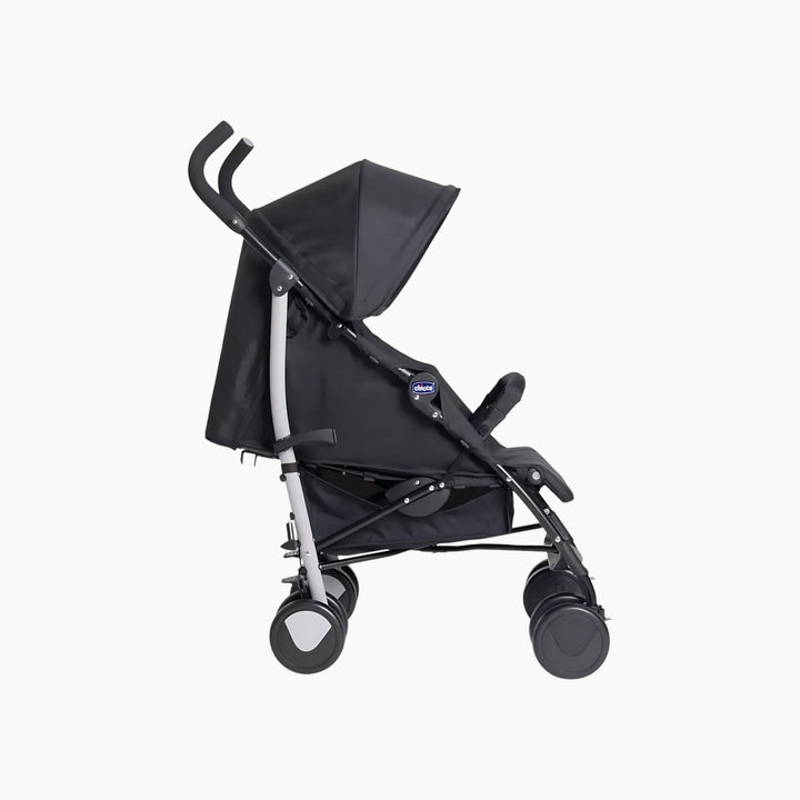 Chicco Echo Lite Stroller Ebony